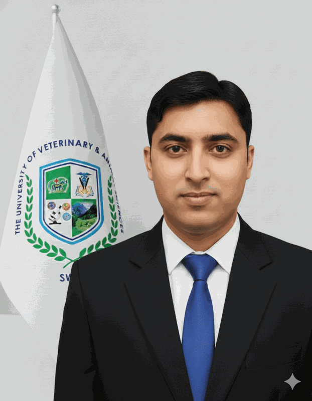 Maaz Ali Mumtaz